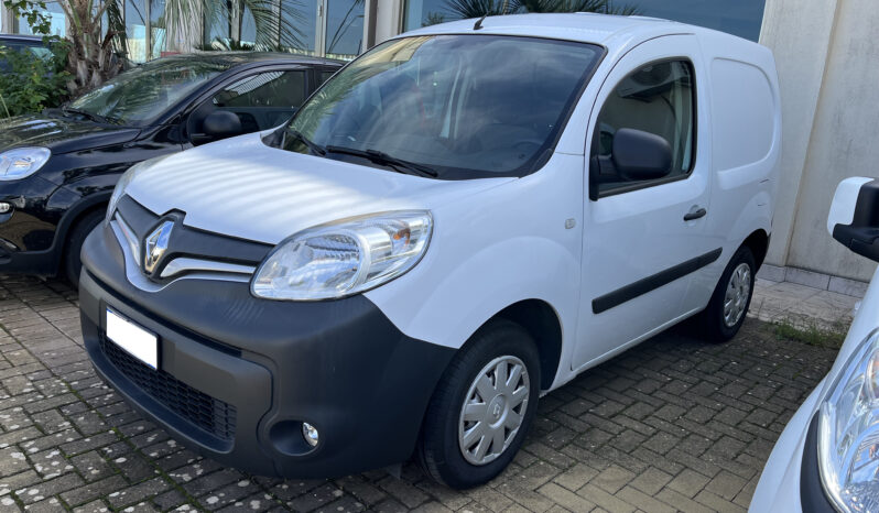 Renault Kangoo pieno