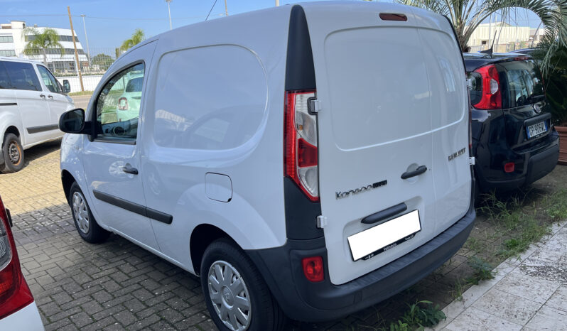 Renault Kangoo pieno