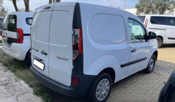 Renault Kangoo pieno