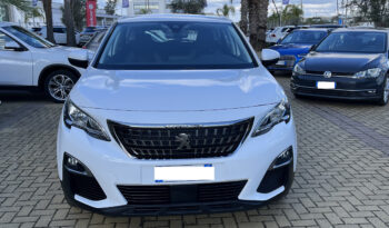 Peugeot 3008 pieno