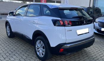 Peugeot 3008 pieno