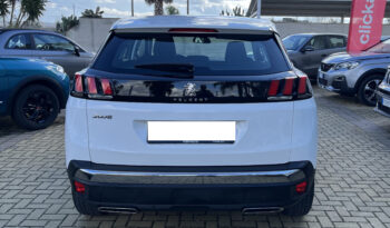 Peugeot 3008 pieno