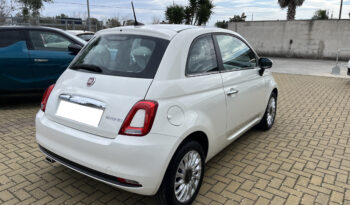 Fiat 500 pieno