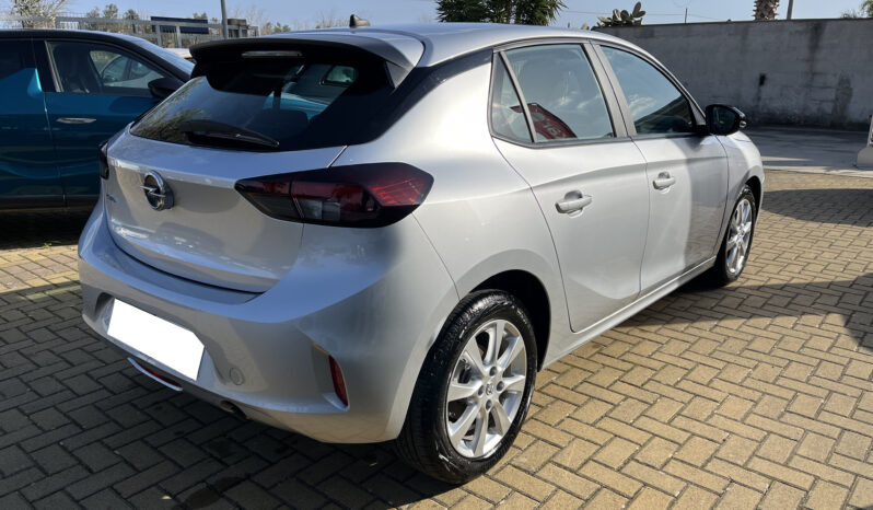 Opel Corsa pieno