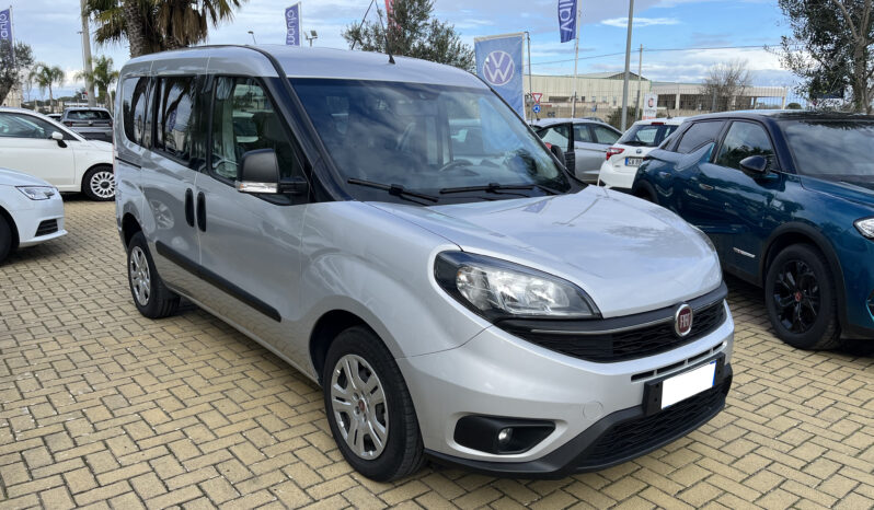 Fiat Doblo’ pieno