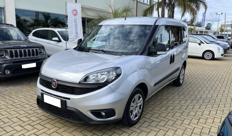 Fiat Doblo’ pieno