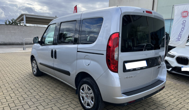 Fiat Doblo’ pieno