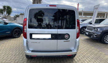 Fiat Doblo’ pieno