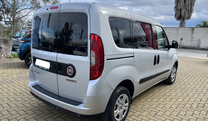 Fiat Doblo’ pieno