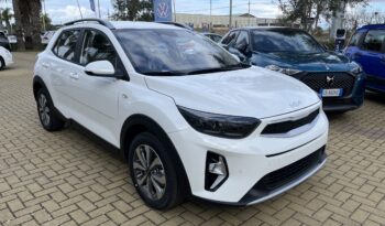 Kia Stonic pieno