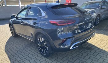 Kia XCeed pieno