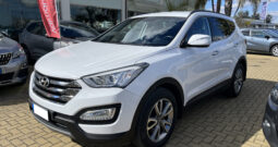 Hyundai Santafe’