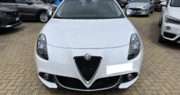 Alfa Giulietta