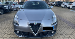 Alfa Giulietta